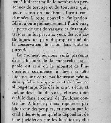 Résumé de l'histoire d'Espagne, depuis la conquête des Romains jusqu'à la révolution de l'île de Léo(1828) document 417924