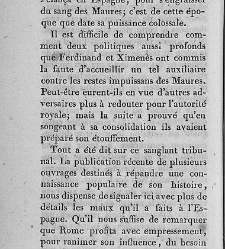 Résumé de l'histoire d'Espagne, depuis la conquête des Romains jusqu'à la révolution de l'île de Léo(1828) document 417925