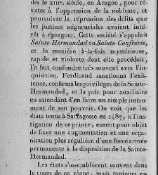 Résumé de l'histoire d'Espagne, depuis la conquête des Romains jusqu'à la révolution de l'île de Léo(1828) document 417927