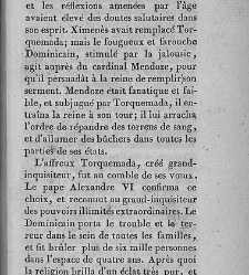 R&eacute;sum&eacute; de l'histoire d'Espagne, depuis la conqu&ecirc;te des Romains jusqu'&agrave; la r&eacute;volution de l'&icirc;le de L&eacute;o(1828) document 417930