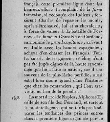 Résumé de l'histoire d'Espagne, depuis la conquête des Romains jusqu'à la révolution de l'île de Léo(1828) document 417933