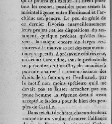 Résumé de l'histoire d'Espagne, depuis la conquête des Romains jusqu'à la révolution de l'île de Léo(1828) document 417939