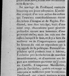 Résumé de l'histoire d'Espagne, depuis la conquête des Romains jusqu'à la révolution de l'île de Léo(1828) document 417941