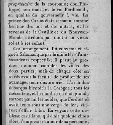 Résumé de l'histoire d'Espagne, depuis la conquête des Romains jusqu'à la révolution de l'île de Léo(1828) document 417942