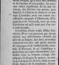 Résumé de l'histoire d'Espagne, depuis la conquête des Romains jusqu'à la révolution de l'île de Léo(1828) document 417943