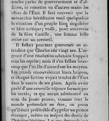 Résumé de l'histoire d'Espagne, depuis la conquête des Romains jusqu'à la révolution de l'île de Léo(1828) document 417946