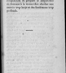 Résumé de l'histoire d'Espagne, depuis la conquête des Romains jusqu'à la révolution de l'île de Léo(1828) document 417958