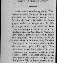 Résumé de l'histoire d'Espagne, depuis la conquête des Romains jusqu'à la révolution de l'île de Léo(1828) document 417959