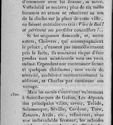 Résumé de l'histoire d'Espagne, depuis la conquête des Romains jusqu'à la révolution de l'île de Léo(1828) document 417965