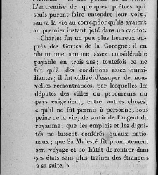 Résumé de l'histoire d'Espagne, depuis la conquête des Romains jusqu'à la révolution de l'île de Léo(1828) document 417967