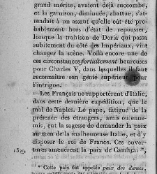 Résumé de l'histoire d'Espagne, depuis la conquête des Romains jusqu'à la révolution de l'île de Léo(1828) document 417987