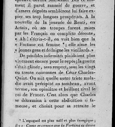 Résumé de l'histoire d'Espagne, depuis la conquête des Romains jusqu'à la révolution de l'île de Léo(1828) document 417998