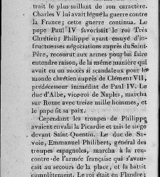 Résumé de l'histoire d'Espagne, depuis la conquête des Romains jusqu'à la révolution de l'île de Léo(1828) document 418001