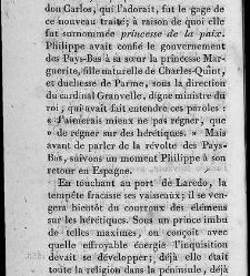 Résumé de l'histoire d'Espagne, depuis la conquête des Romains jusqu'à la révolution de l'île de Léo(1828) document 418003