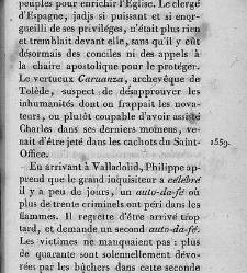 Résumé de l'histoire d'Espagne, depuis la conquête des Romains jusqu'à la révolution de l'île de Léo(1828) document 418004