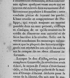 Résumé de l'histoire d'Espagne, depuis la conquête des Romains jusqu'à la révolution de l'île de Léo(1828) document 418007