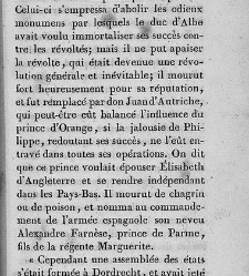 Résumé de l'histoire d'Espagne, depuis la conquête des Romains jusqu'à la révolution de l'île de Léo(1828) document 418012