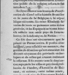 Résumé de l'histoire d'Espagne, depuis la conquête des Romains jusqu'à la révolution de l'île de Léo(1828) document 418013