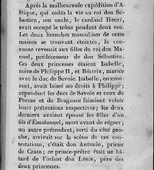 Résumé de l'histoire d'Espagne, depuis la conquête des Romains jusqu'à la révolution de l'île de Léo(1828) document 418018