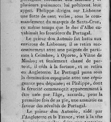 Résumé de l'histoire d'Espagne, depuis la conquête des Romains jusqu'à la révolution de l'île de Léo(1828) document 418019