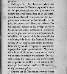 Résumé de l'histoire d'Espagne, depuis la conquête des Romains jusqu'à la révolution de l'île de Léo(1828) document 418022