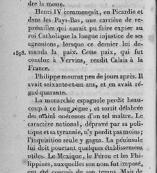 Résumé de l'histoire d'Espagne, depuis la conquête des Romains jusqu'à la révolution de l'île de Léo(1828) document 418023