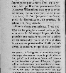 Résumé de l'histoire d'Espagne, depuis la conquête des Romains jusqu'à la révolution de l'île de Léo(1828) document 418025