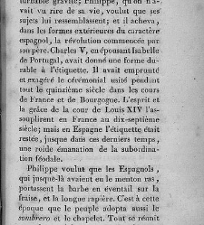 R&eacute;sum&eacute; de l'histoire d'Espagne, depuis la conqu&ecirc;te des Romains jusqu'&agrave; la r&eacute;volution de l'&icirc;le de L&eacute;o(1828) document 418026