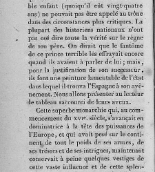 Résumé de l'histoire d'Espagne, depuis la conquête des Romains jusqu'à la révolution de l'île de Léo(1828) document 418029