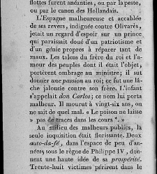 Résumé de l'histoire d'Espagne, depuis la conquête des Romains jusqu'à la révolution de l'île de Léo(1828) document 418047