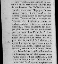 Résumé de l'histoire d'Espagne, depuis la conquête des Romains jusqu'à la révolution de l'île de Léo(1828) document 418049