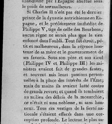 R&eacute;sum&eacute; de l'histoire d'Espagne, depuis la conqu&ecirc;te des Romains jusqu'&agrave; la r&eacute;volution de l'&icirc;le de L&eacute;o(1828) document 418063