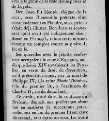 Résumé de l'histoire d'Espagne, depuis la conquête des Romains jusqu'à la révolution de l'île de Léo(1828) document 418066