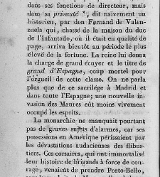 Résumé de l'histoire d'Espagne, depuis la conquête des Romains jusqu'à la révolution de l'île de Léo(1828) document 418069