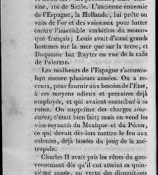 Résumé de l'histoire d'Espagne, depuis la conquête des Romains jusqu'à la révolution de l'île de Léo(1828) document 418071