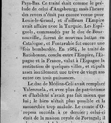 Résumé de l'histoire d'Espagne, depuis la conquête des Romains jusqu'à la révolution de l'île de Léo(1828) document 418075