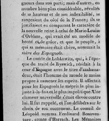 Résumé de l'histoire d'Espagne, depuis la conquête des Romains jusqu'à la révolution de l'île de Léo(1828) document 418085