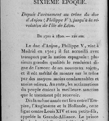 Résumé de l'histoire d'Espagne, depuis la conquête des Romains jusqu'à la révolution de l'île de Léo(1828) document 418099