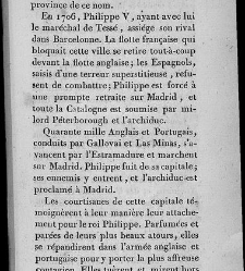 Résumé de l'histoire d'Espagne, depuis la conquête des Romains jusqu'à la révolution de l'île de Léo(1828) document 418102