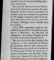 Résumé de l'histoire d'Espagne, depuis la conquête des Romains jusqu'à la révolution de l'île de Léo(1828) document 418103