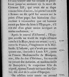 Résumé de l'histoire d'Espagne, depuis la conquête des Romains jusqu'à la révolution de l'île de Léo(1828) document 418112