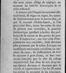 Résumé de l'histoire d'Espagne, depuis la conquête des Romains jusqu'à la révolution de l'île de Léo(1828) document 418113