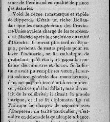 Résumé de l'histoire d'Espagne, depuis la conquête des Romains jusqu'à la révolution de l'île de Léo(1828) document 418116