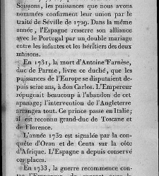 Résumé de l'histoire d'Espagne, depuis la conquête des Romains jusqu'à la révolution de l'île de Léo(1828) document 418118