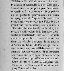 Résumé de l'histoire d'Espagne, depuis la conquête des Romains jusqu'à la révolution de l'île de Léo(1828) document 418127