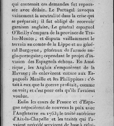 Résumé de l'histoire d'Espagne, depuis la conquête des Romains jusqu'à la révolution de l'île de Léo(1828) document 418132