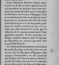 Résumé de l'histoire d'Espagne, depuis la conquête des Romains jusqu'à la révolution de l'île de Léo(1828) document 418146