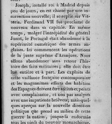 Résumé de l'histoire d'Espagne, depuis la conquête des Romains jusqu'à la révolution de l'île de Léo(1828) document 418158