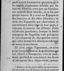 Résumé de l'histoire d'Espagne, depuis la conquête des Romains jusqu'à la révolution de l'île de Léo(1828) document 418159