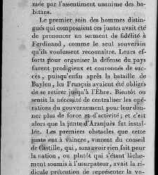 Résumé de l'histoire d'Espagne, depuis la conquête des Romains jusqu'à la révolution de l'île de Léo(1828) document 418161